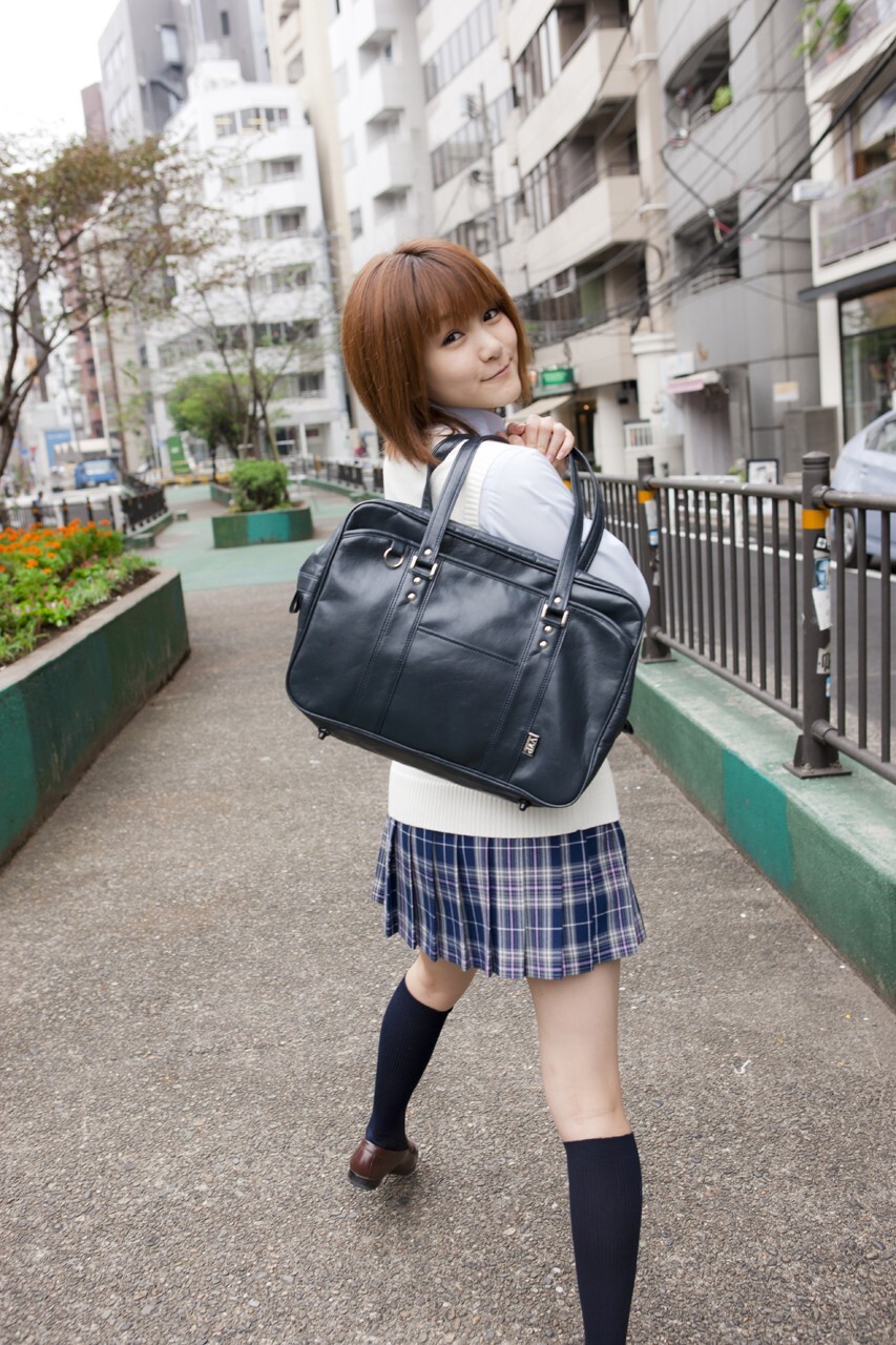 光井愛佳 [H!P Digital Books] No.87 Aika Mitsu 日本MMM